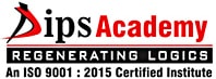 Dips academy logo